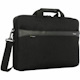 Targus GeoLite EcoSmart TBS576GL Carrying Case (Slipcase/Briefcase) for 33 cm (13") to 35.6 cm (14") Notebook, Smartphone, Accessories - Black