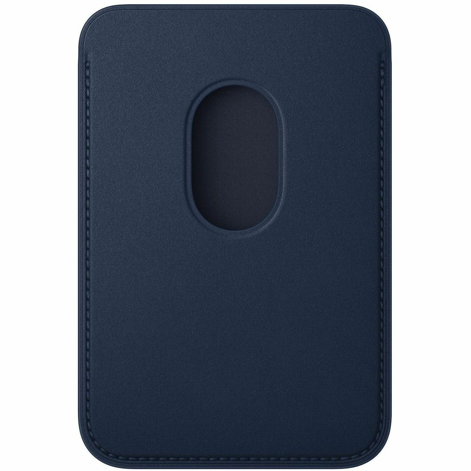 Apple Carrying Case (Wallet) Apple iPhone 16 Pro, iPhone 16 Pro Max, iPhone 16, iPhone 16 Plus, iPhone 15 Pro, iPhone 15 Pro Max, iPhone 15, iPhone 15 Plus, iPhone 14 Pro, iPhone 14 Pro Max, iPhone 14, ... Smartphone - Deep Blue