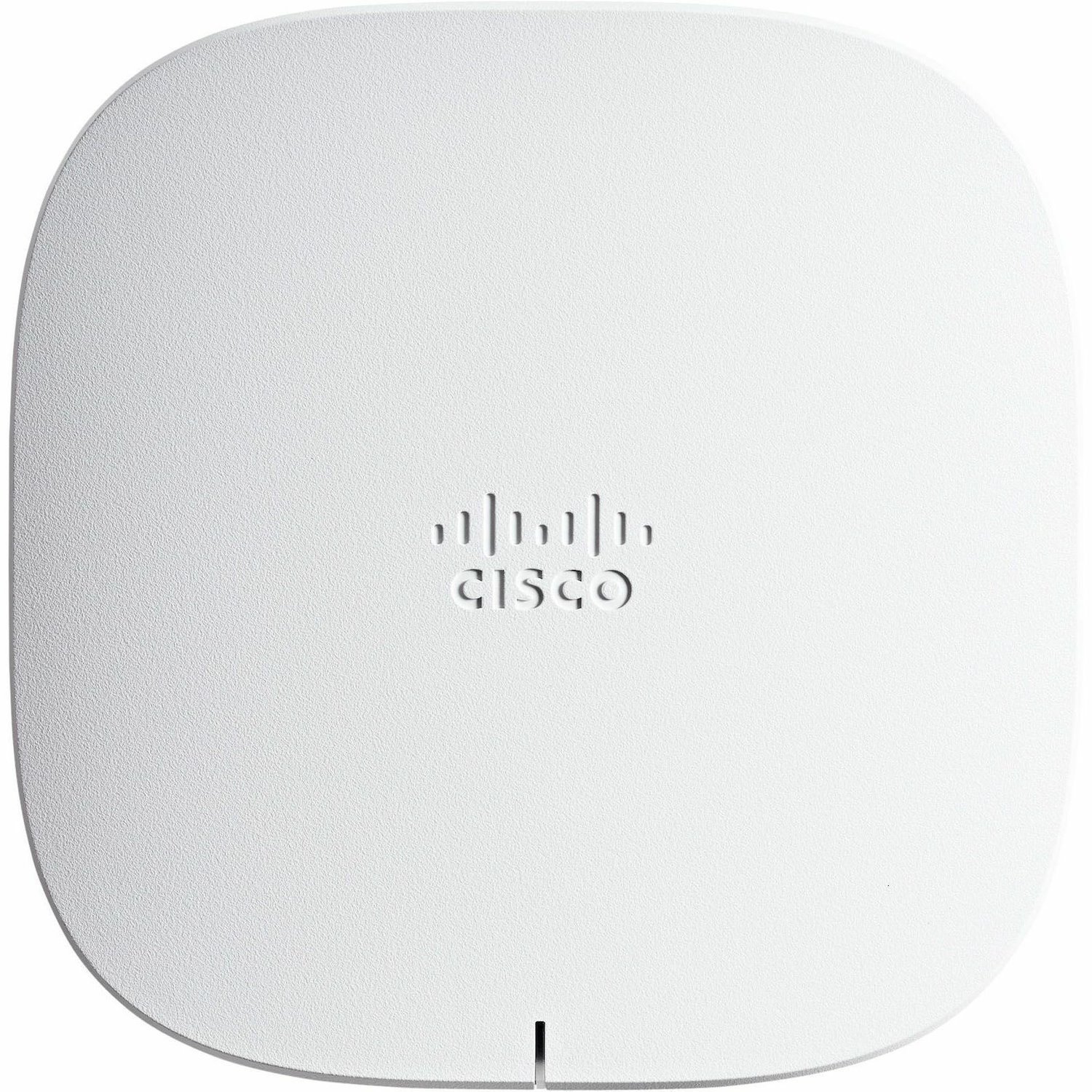 Cisco Business 150AX Dual Band IEEE 802.11a/b/g/n/ac/ax/h/d/r/i 1.48 Gbit/s Wireless Access Point