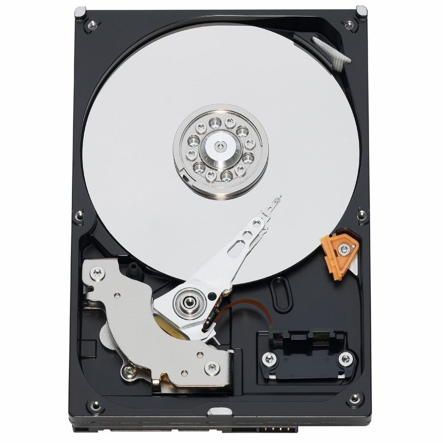 WD Caviar Green WD10EADS 1 TB Harde schijf - 3.5" Intern - SATA (SATA/300)