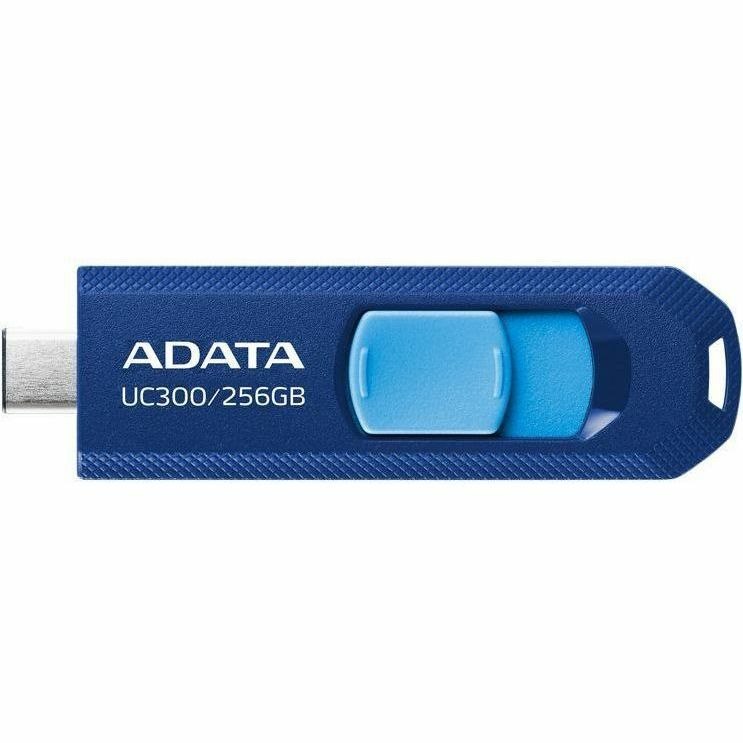 Adata Choice UC300 256GB USB 3.2 (Gen 1) Type C Flash Drive