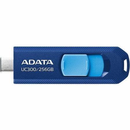 Adata Choice UC300 256GB USB 3.2 (Gen 1) Type C Flash Drive