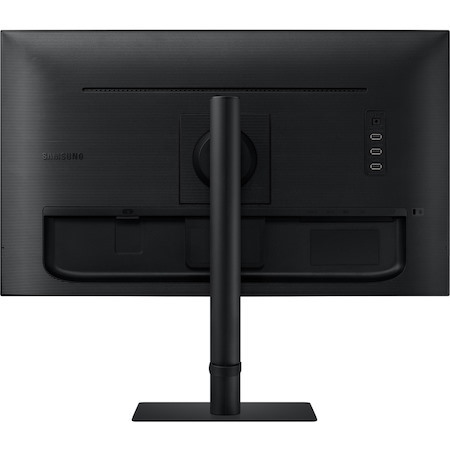 Samsung ViewFinity S27B800PXE 27" Class UHD LCD Monitor - 16:9 - Black