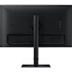 Samsung ViewFinity S27B800PXE 27" Class UHD LCD Monitor - 16:9 - Black