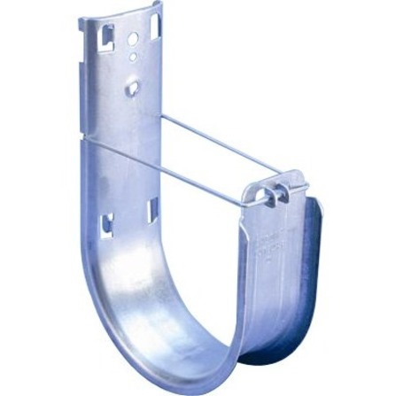Caddy 4" J-hook
