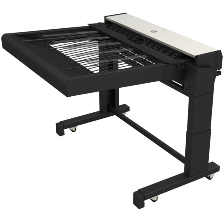 HP PageWide XL Pro Stacker