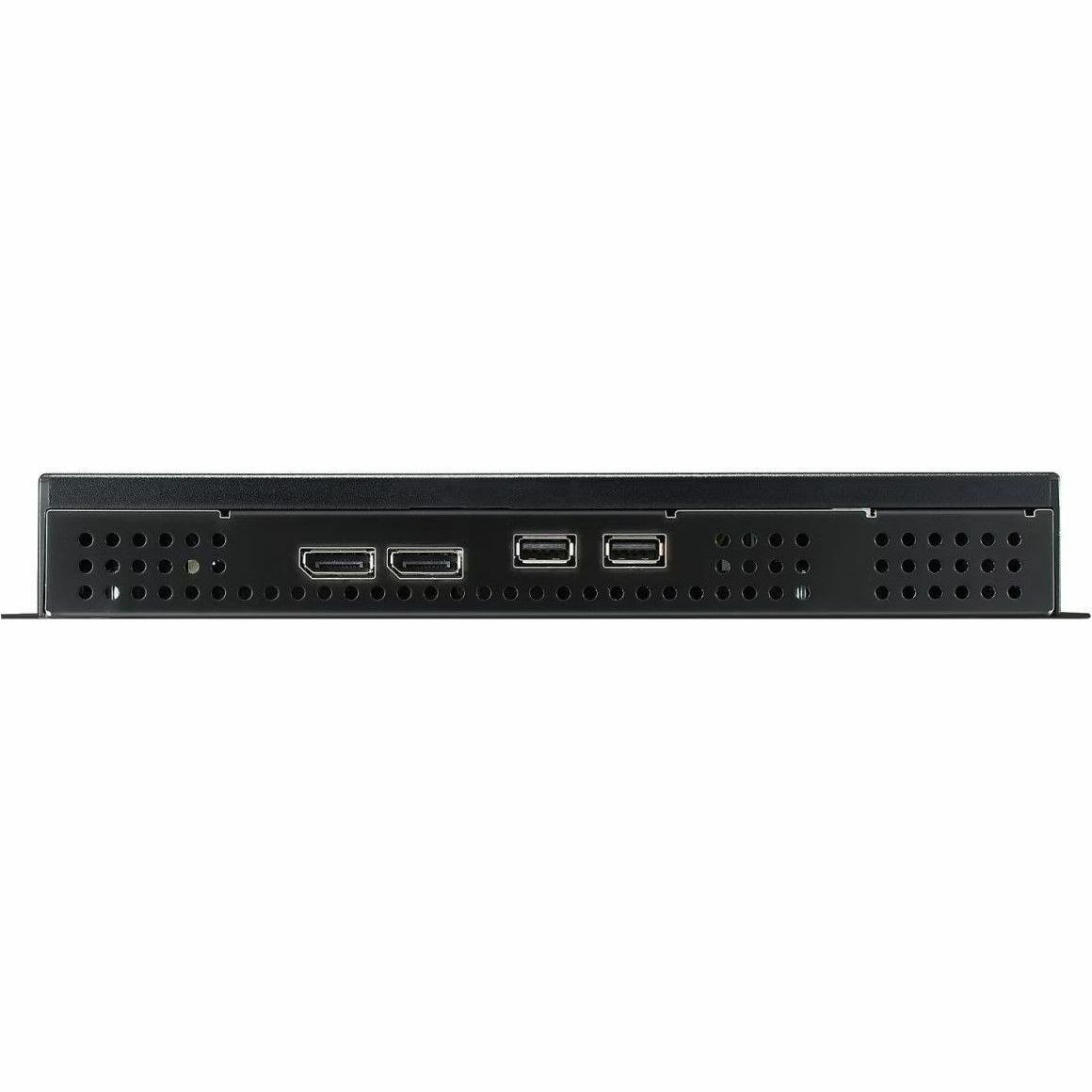 LG WP600 Digital Signage Appliance