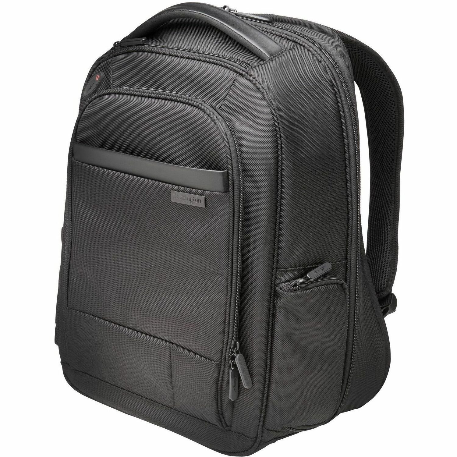 Kensington Contour Carrying Case (Backpack) for 39.6 cm (15.6") Notebook