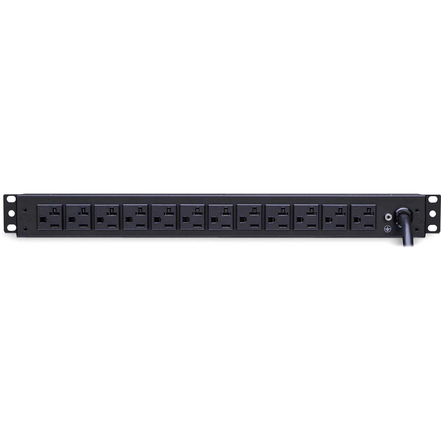 CyberPower Basic PDU20BT6F12R 18-Outlets PDU