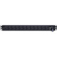 CyberPower PDU20BT6F12R 100 - 125 VAC 20A Basic PDU