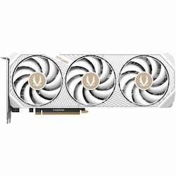 Zotac RTX 5070 Amp White
