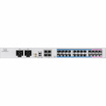 Cisco N540X-6Z18G-SYS-A Router