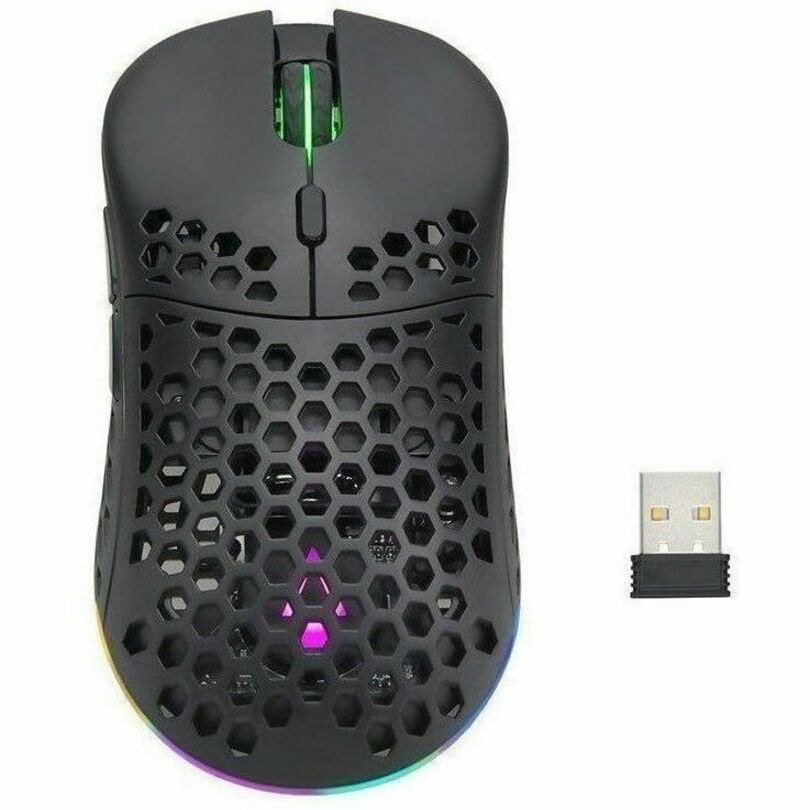 Dark Matter Hyper-K Wireless Ultralight Gaming Mouse