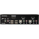 StarTech.com KVM Switchbox - TAA Compliant