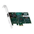 HP NC320T PCI Express Gigabit Server Adapter