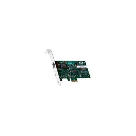 HP NC320T PCI Express Gigabit Server Adapter