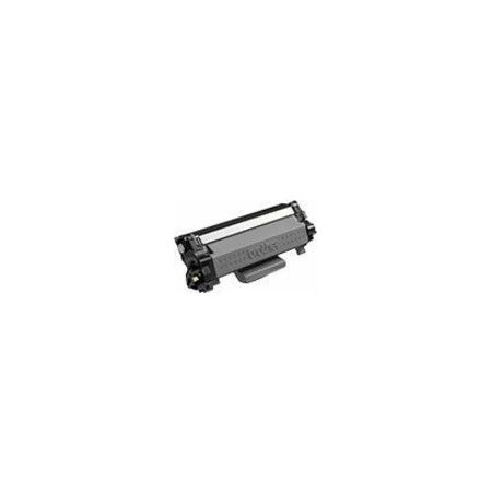 Brother Original Standard Yield Laser Toner Cartridge - Black - 1 Pack