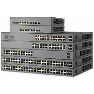 HPE Ingram Micro Sourcing OfficeConnect 1920S Ethernet Switch