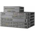 HPE Ingram Micro Sourcing OfficeConnect 1920S Ethernet Switch