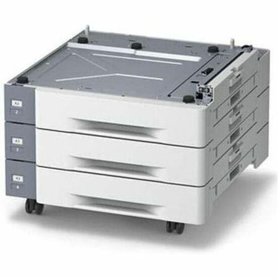 Oki Sheet Feeder