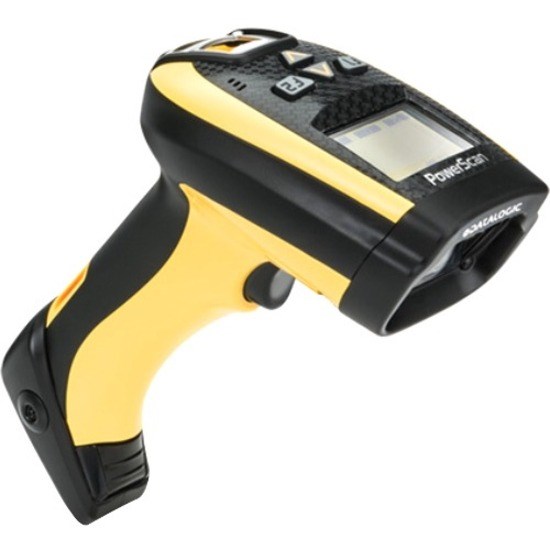 Datalogic PowerScan PM9501 Barcode Scanner Kit