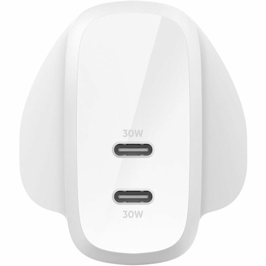 Belkin BoostCharge Pro 60 W AC Adapter