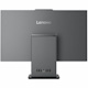 Lenovo ThinkCentre neo 50a 27 Gen 5 12SB003WUS All-in-One Computer - Intel Core i7 13th Gen i7-13620H - 16 GB - 256 GB SSD - 27" Full HD Touchscreen - Desktop - Luna Gray