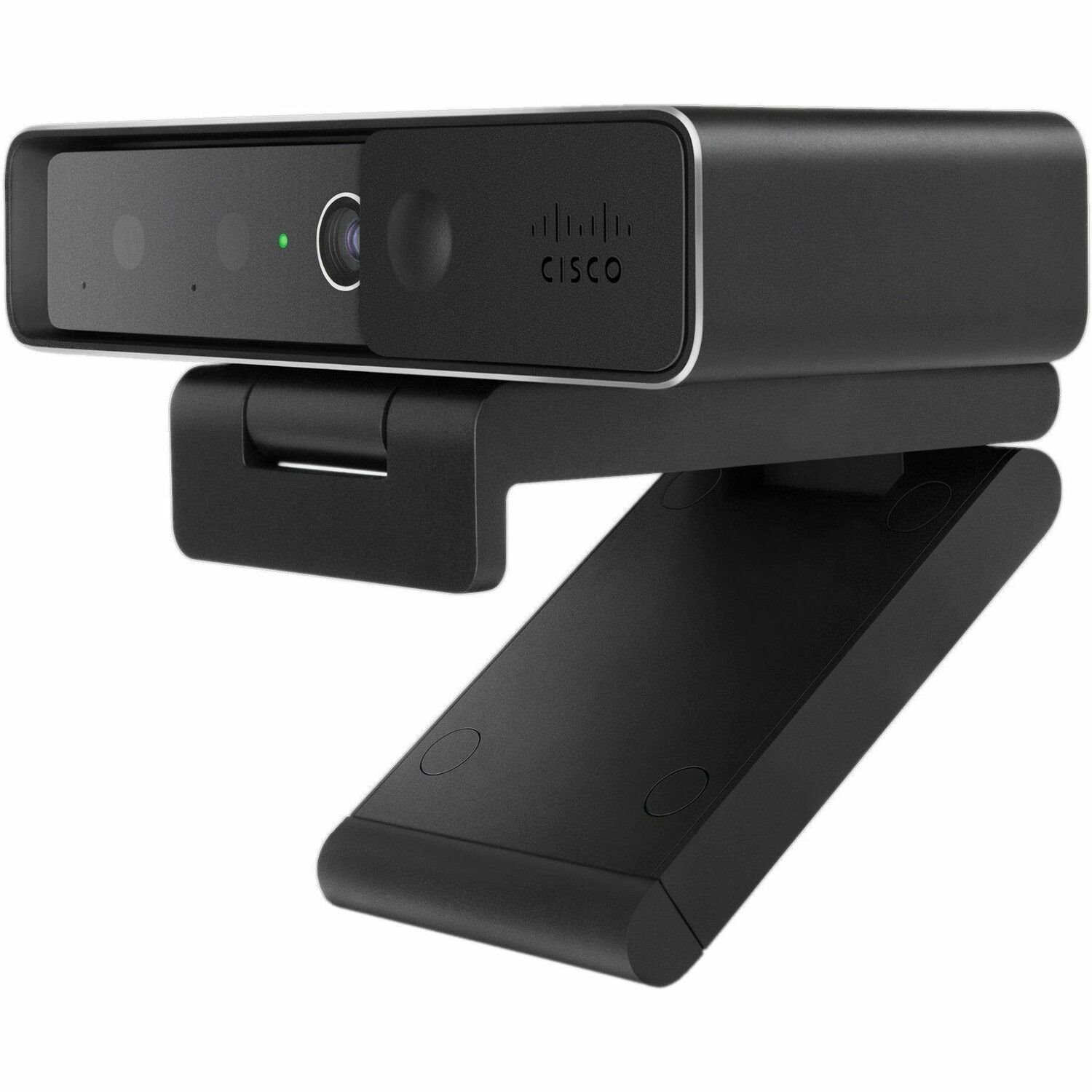 Webex Webcam - Refurbished - Carbon Black