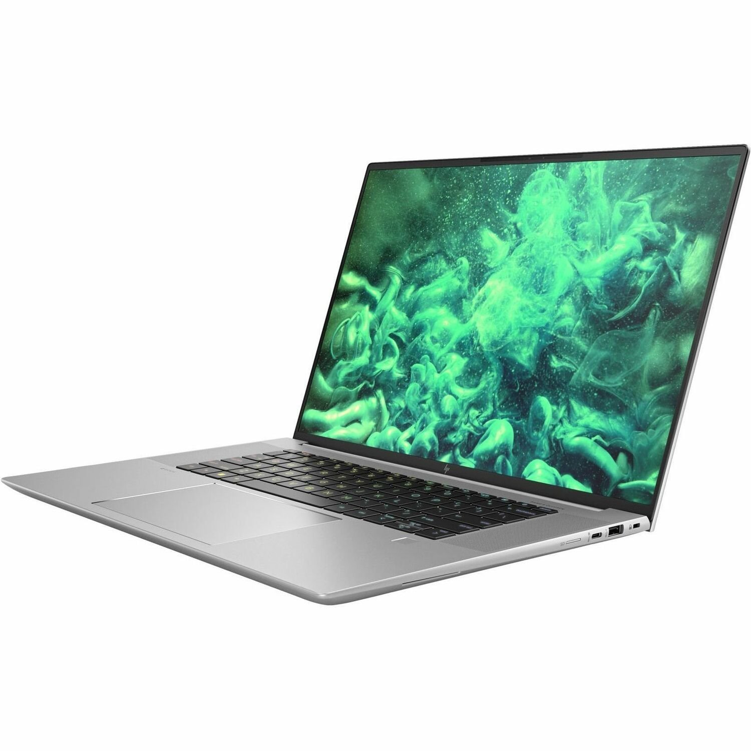 HP ZBook Studio G10 40.6 cm (16") Mobile Workstation - WQUXGA - Intel Core i7 13th Gen i7-13800H - vPro Technology - 32 GB - 1 TB SSD
