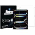 Strike 9H Tempered Glass Screen Protector for iPad Pro 13 (2024) - Transparency - 1