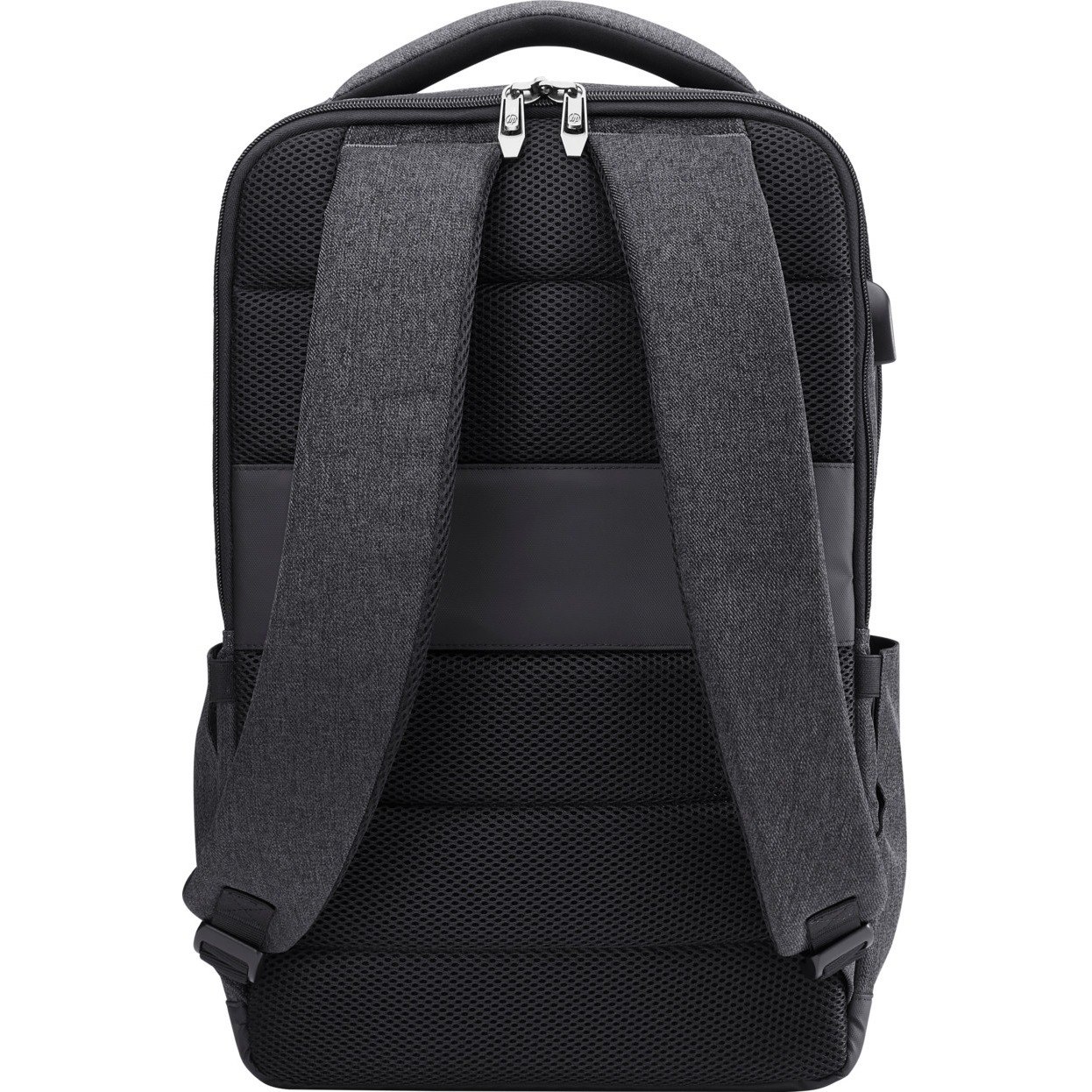 HP Executive Carrying Case (Backpack) for 43.9 cm (17.3") Notebook - Black