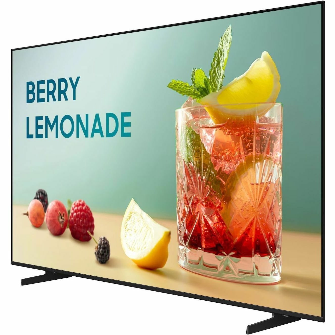Samsung BE85FX-H Digital Signage Display