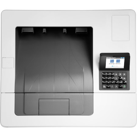 HP LaserJet Enterprise M507 M507dn Desktop Laser Printer - Monochrome