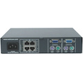 Tripp Lite by Eaton Smart IP Access - Extend KVM control over IP, TAA