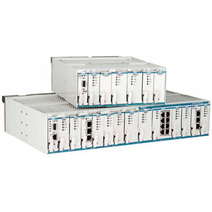 Adtran OPTI-6100 MX Chassis