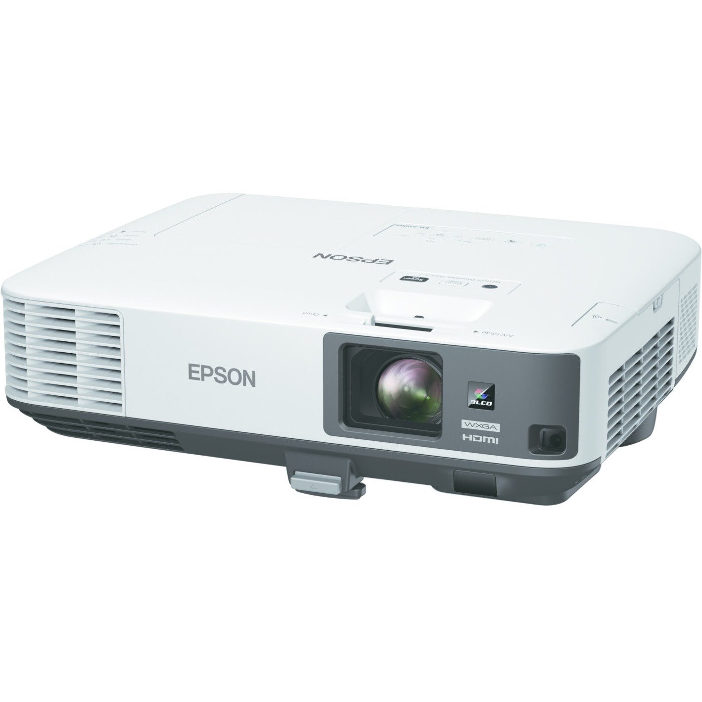 Epson EB-2155W LCD Projector - 16:10