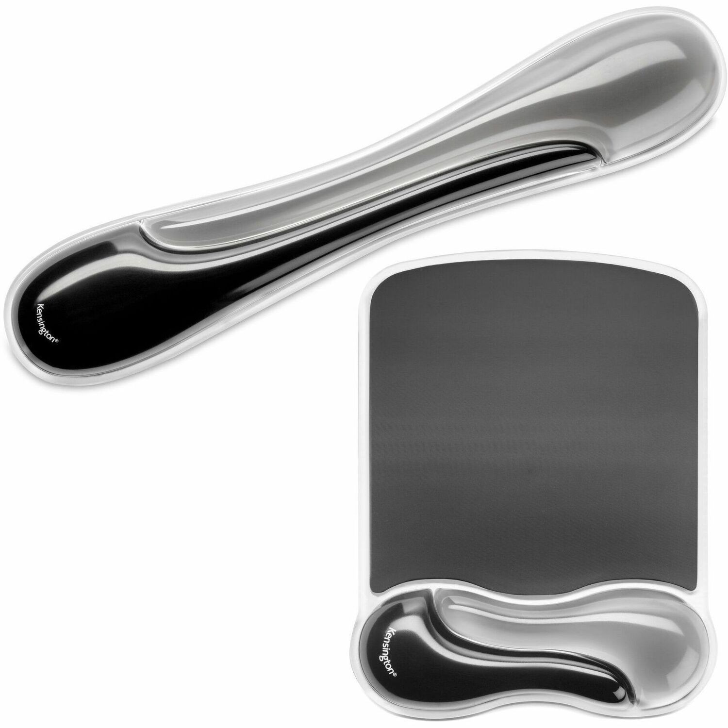 Kensington Duo Gel Wrist Rest