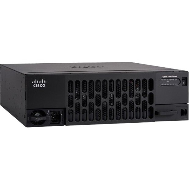 Cisco 4000 4351 Router with SEC License - Refurbished