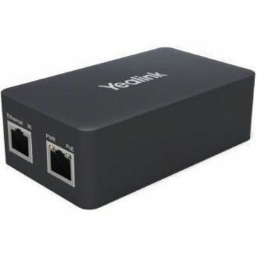 Yealink PoE Adapter YLPOE30