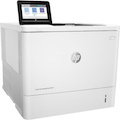 HP LaserJet Enterprise M611dn Desktop Laser Printer - Monochrome