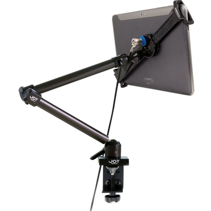 The Joy Factory LockDown MNU103KL Clamp Mount for Tablet PC