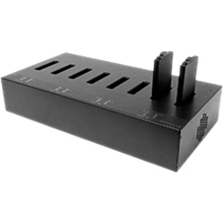Getac Multi-Bay Battery Charger