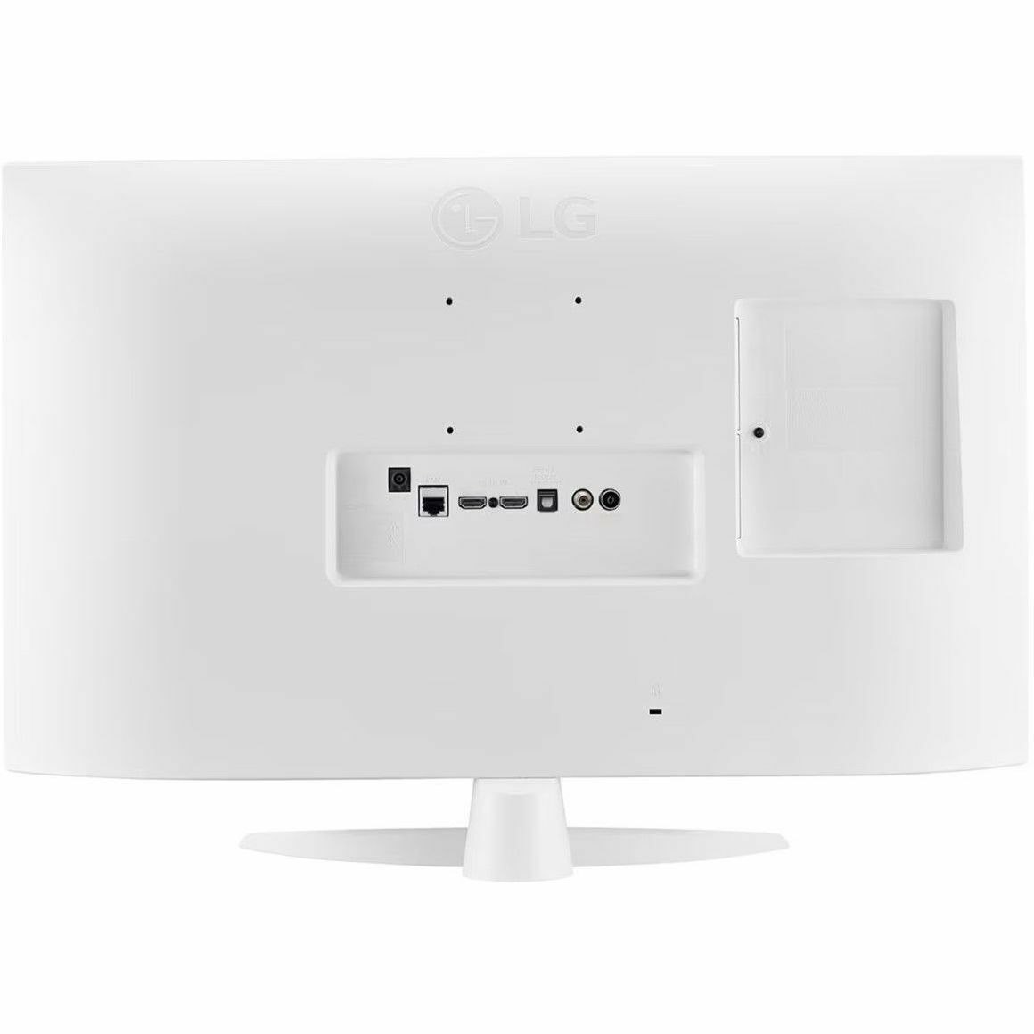 LG 27TQ615S-WZ 27" (68.58 cm) Smart LED-LCD TV - HDTV - White