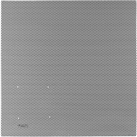 Valcom VC-9062 In-ceiling Speaker - White