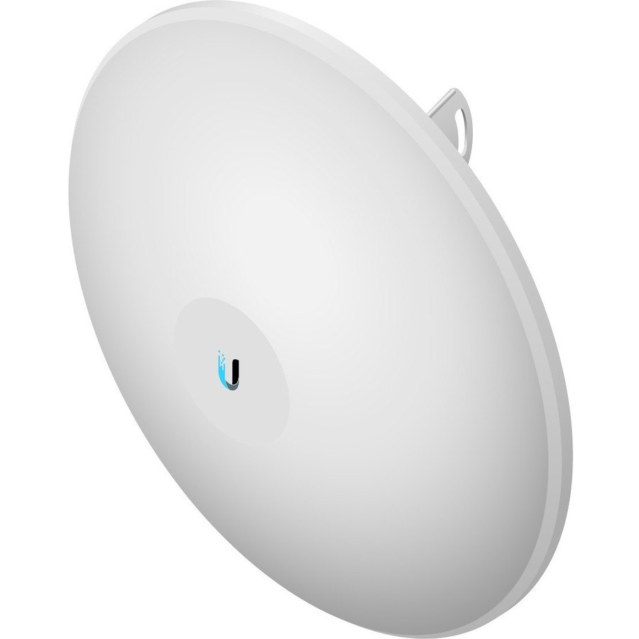 Ubiquiti PowerBeam ac PBE-5AC-500 IEEE 802.11ac 450 Mbit/s Wireless Bridge