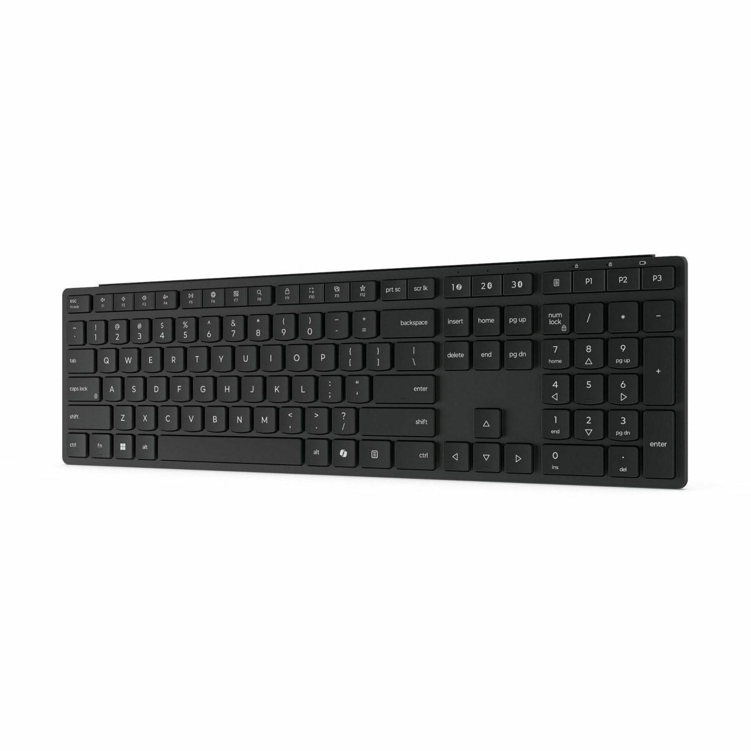 Lenovo TS Multi WL Pro 6000 KBD Us