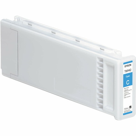 Epson UltraChrome XD Original Inkjet Ink Cartridge - Cyan Pack