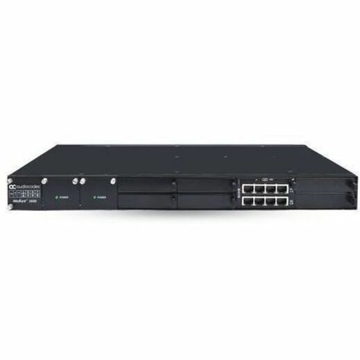 AudioCodes Mediant 2600 VoIP Gateway