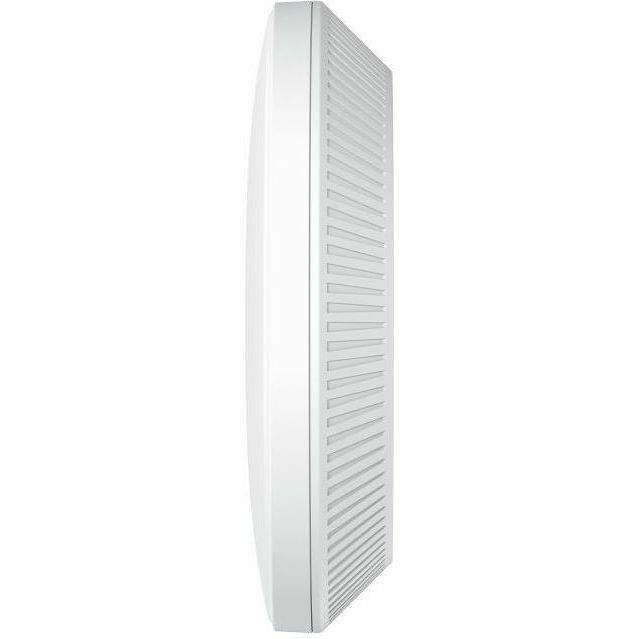 Omada EAP720 Dual Band Wi-Fi 7 IEEE 802.11 a/b/g/n/ac/ax/be 3.60 Gbit/s Wireless Access Point