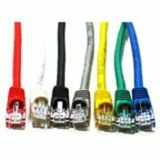 MPT Cat.5e UTP Patch Cable